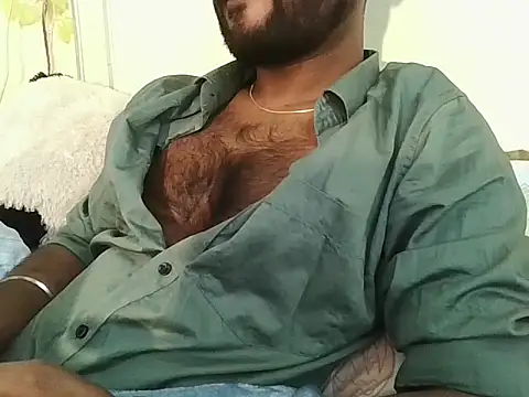 SHENOY3 online show from 02-01-25, 04:35