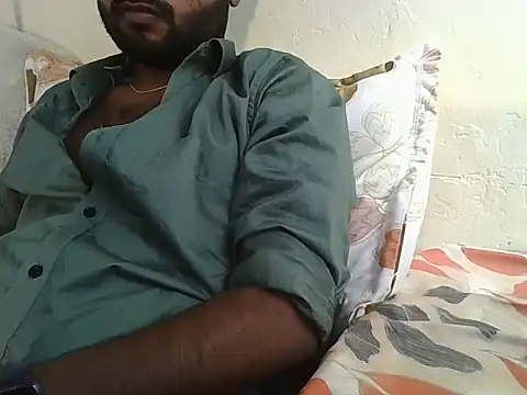 SHENOY3 online show from 02-01-25, 07:36