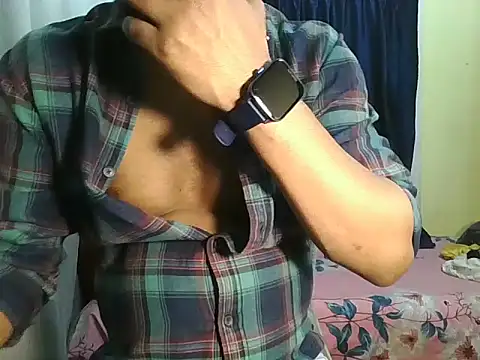 SHENOY3 online show from 02-21-25, 06:40