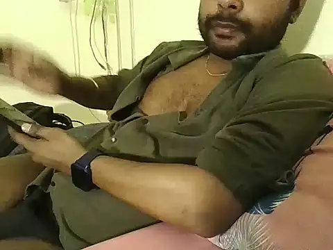 SHENOY3 online show from 03-08-25, 07:42