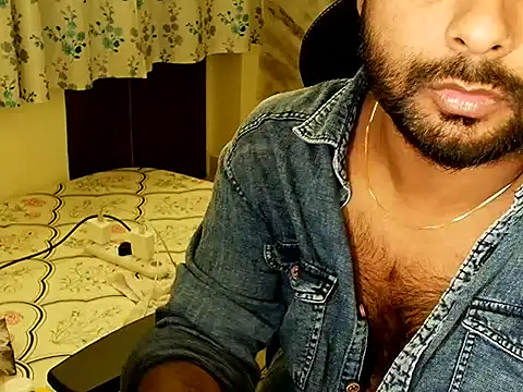 SHENOY3 online show from 09-18-25, 06:10