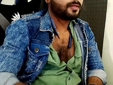 SHENOY3 online show from 11-28-25, 03:14