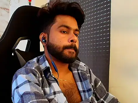 SHENOY3 online show from 03-03-26, 04:18