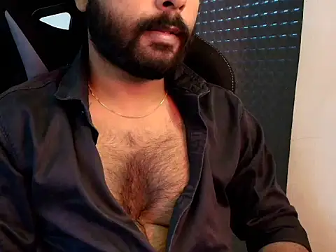 SHENOY3 online show from 04-17-26, 02:36