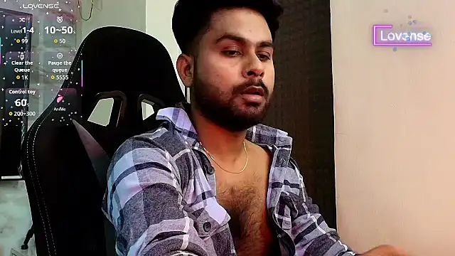 Snapshot of SHENOY3 chatting on 07-14-26, 06:02 SHENOY3 online show from 07-14-26, 06:02