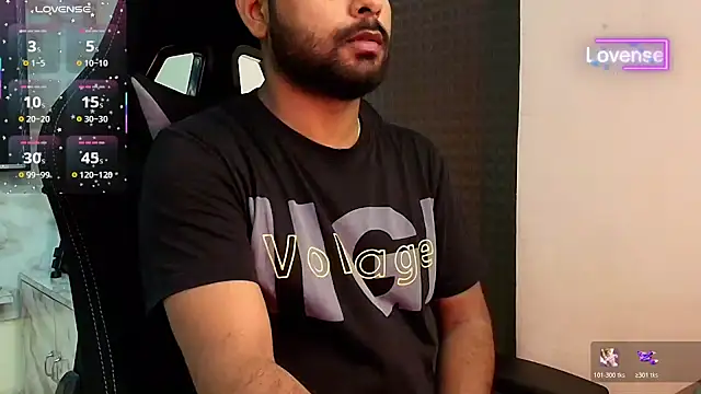 Snapshot of SHENOY3 chatting on 07-16-26, 02:23 SHENOY3 online show from 07-16-26, 02:23