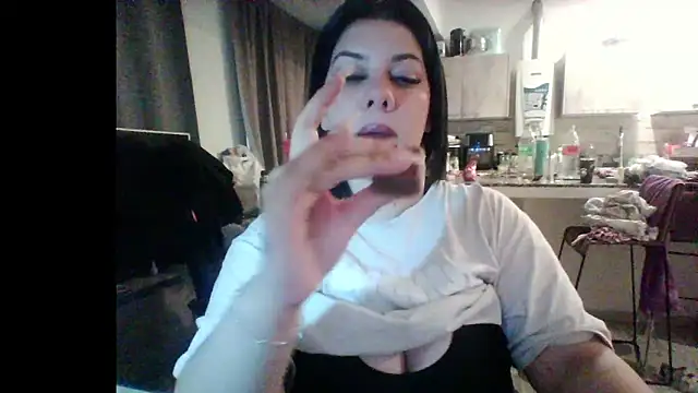 Janefruti online show from 02-26-26, 01:26