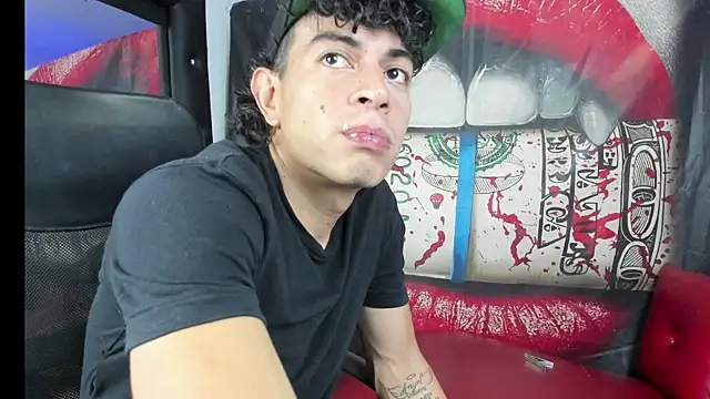 Strongernastyx online show from 03-03-25, 09:05