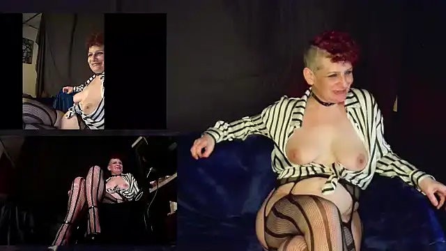 Snapshot of betty-bombshell chatting on 01-28-25, 04:52 betty-bombshell online show from 01-28-25, 04:52