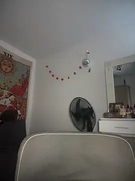 kiaraglam2 online show from 11-06-25, 01:23