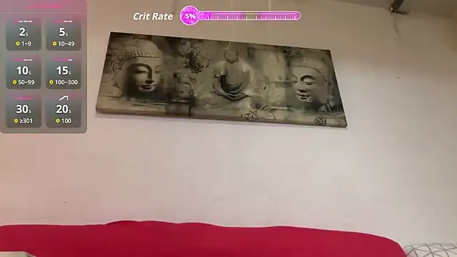 sexyslatin online show from 05-18-26, 05:08