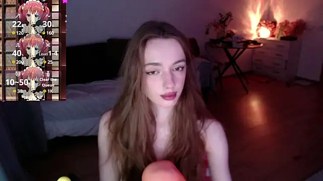 Weeissy online show from 12-12-24, 09:04