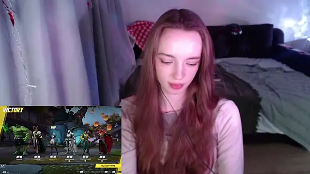 Weeissy online show from 02-01-25, 08:37