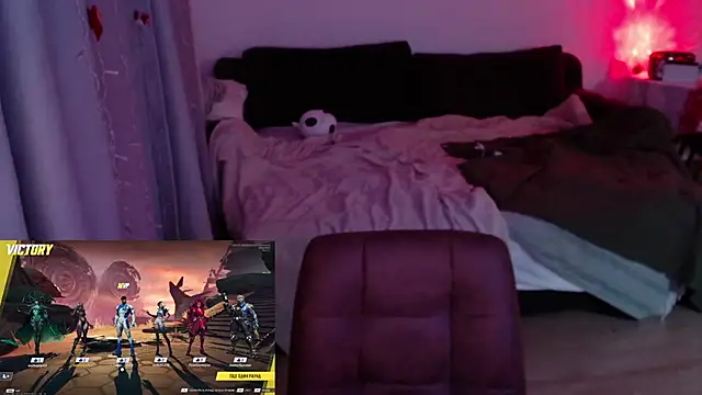 Weeissy online show from 02-04-25, 09:31