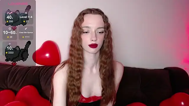 Weeissy online show from 02-14-25, 07:44