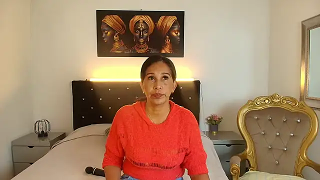 Shanon mature online show from 03-18-26, 07:39