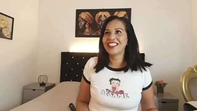 Shanon mature online show from 04-29-26, 07:20