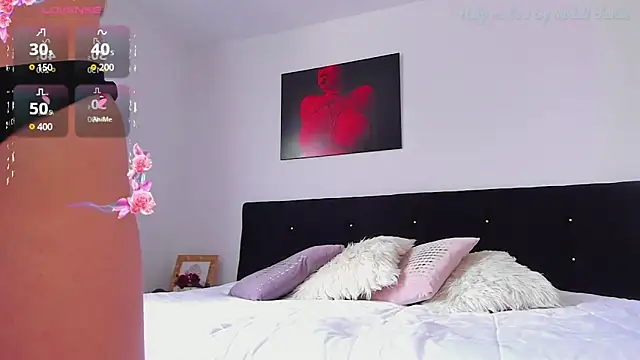 Snapshot of Stacy_Malibu1 chatting on 01-16-25, 09:30 Stacy Malibu1 online show from 01-16-25, 09:30