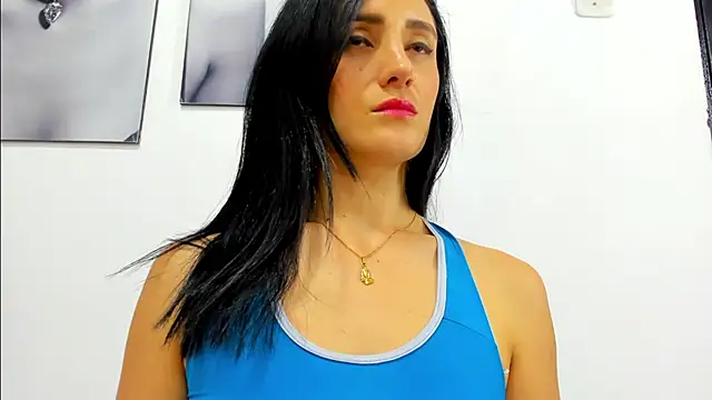 izzy cum online show from 01-31-25, 03:11