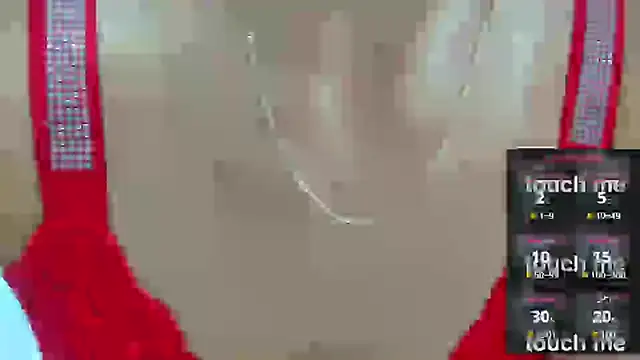 izzy cum online show from 02-27-25, 12:34