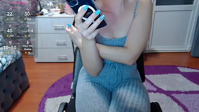  Mari     online show from 02-24-26, 09:40