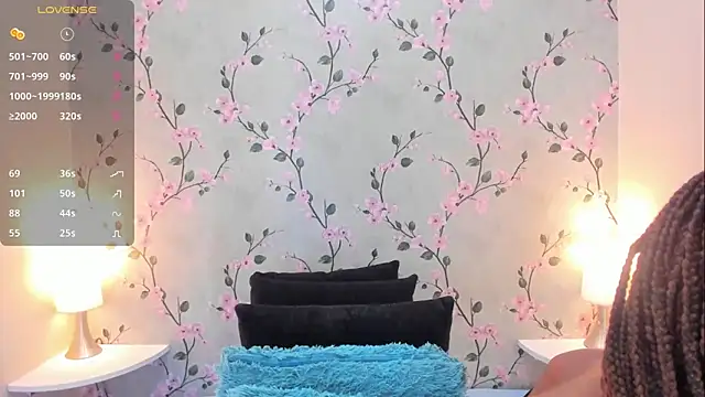 EmmySweett online show from 03-18-26, 08:12