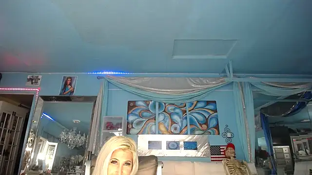 Snapshot of ADRIANNA_FOX chatting on 02-27-25, 01:59 ADRIANNA FOX online show from 02-27-25, 01:59