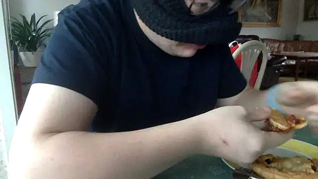 hamstergrabben online show from 02-25-25, 12:34