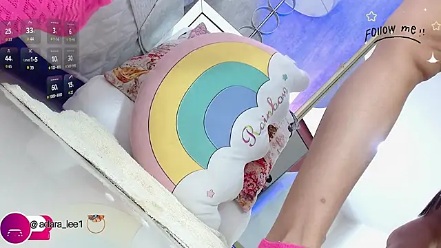 adara le online show from 09-22-25, 12:40