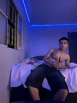 Rayanzimaker online show from 04-07-26, 06:03