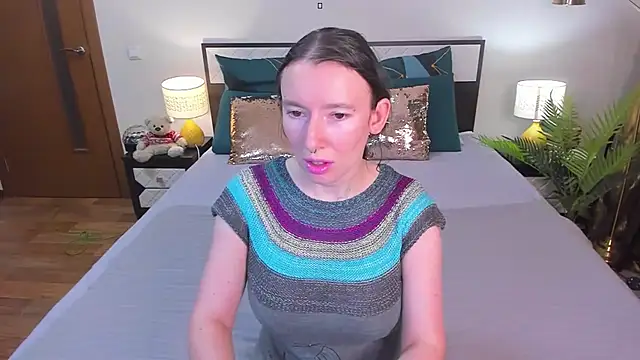 CatherineWalls online show from 02-23-26, 02:31