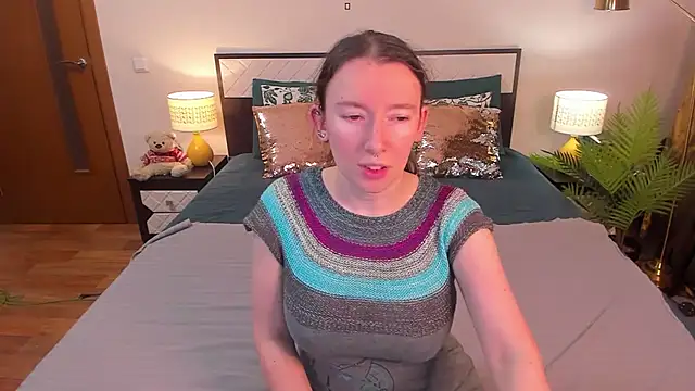 CatherineWalls online show from 04-06-26, 04:57