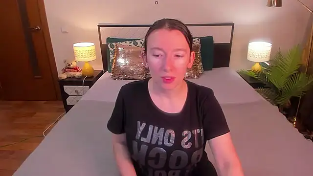 CatherineWalls online show from 07-06-26, 03:03