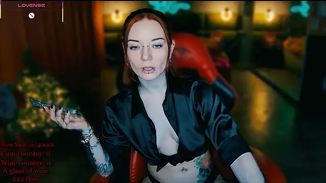 MaxPhoenixx online show from 03-15-26, 08:04