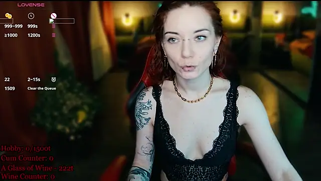 MaxPhoenixx online show from 05-04-26, 07:32