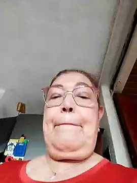 Vicky Rosse online show from 02-25-26, 08:07