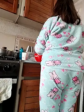 Vicky Rosse online show from 04-02-26, 04:48