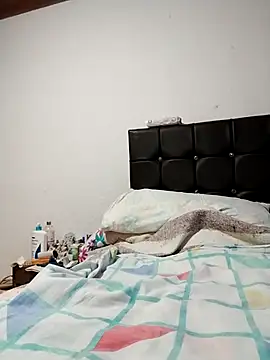 Vicky Rosse online show from 04-11-26, 05:17