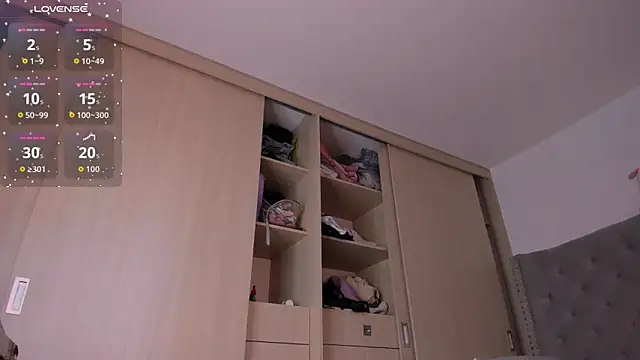 sussan dream1 online show from 04-09-26, 09:42