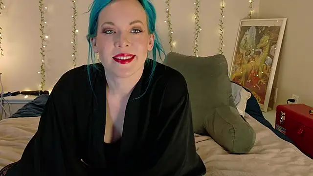 thetinyblue online show from 01-13-25, 05:55