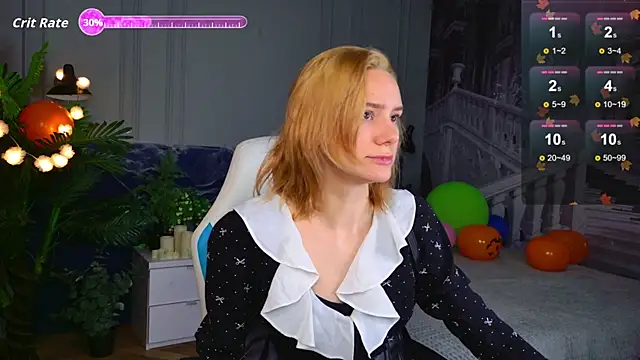 Ramona    online show from 11-01-25, 06:04