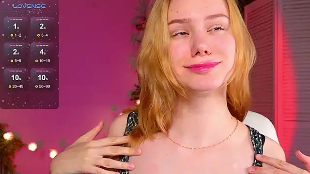 Ramona    online show from 03-21-26, 08:19