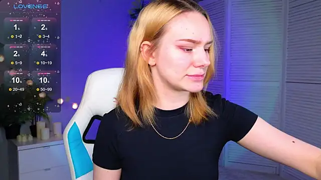 Ramona    online show from 03-31-26, 12:27