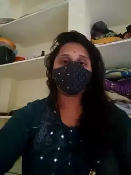 Indiantina online show from 09-27-25, 08:52