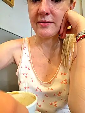 1Sweetnina online show from 12-02-25, 01:28