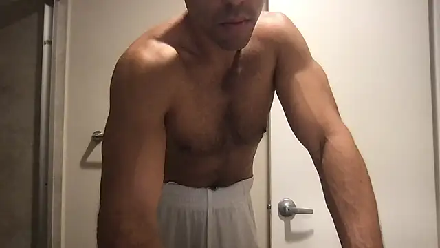 BigGuyMuscle online show from 12-01-25, 01:10