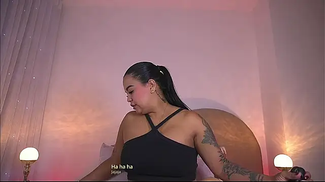 alexaa walker online show from 01-15-26, 11:59