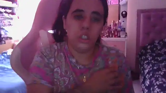 annarose19 online show from 02-05-25, 08:25