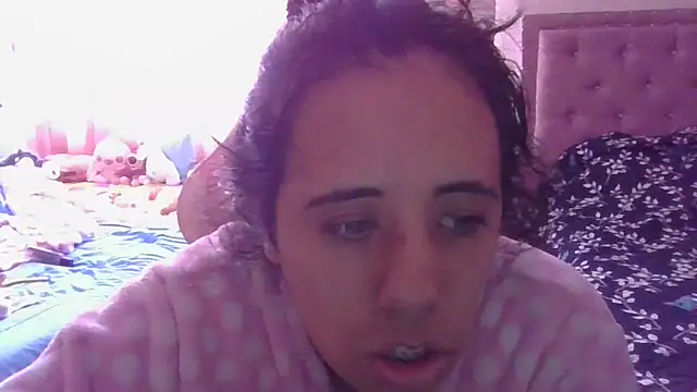 annarose19 online show from 10-03-25, 04:59