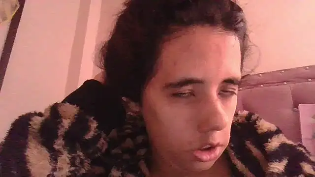 annarose19 online show from 02-19-26, 08:05